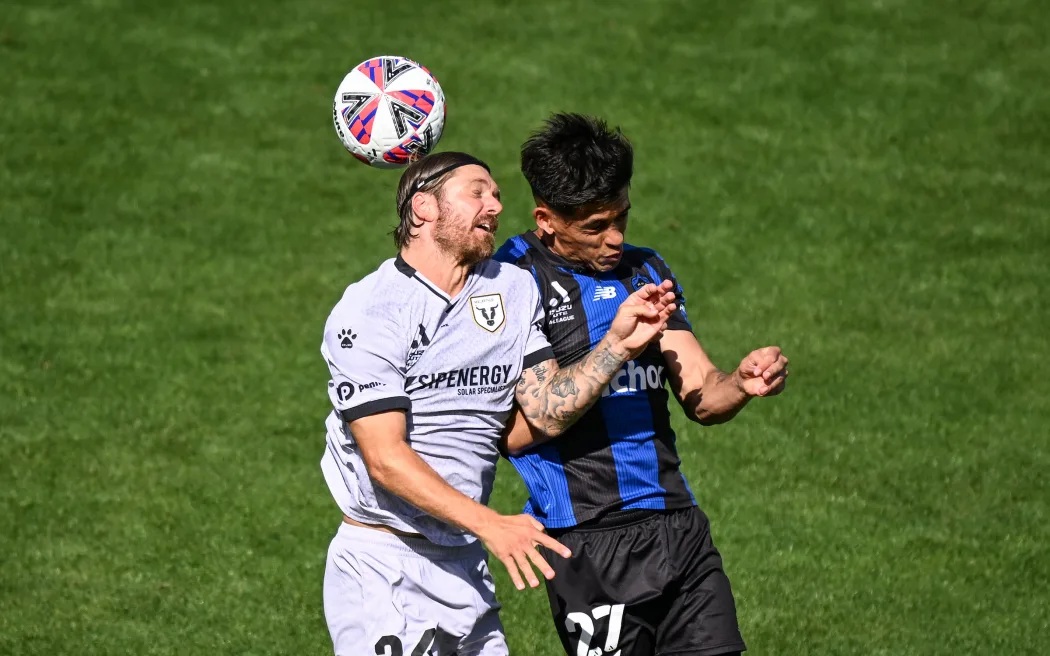 Soi kèo Macarthur vs Auckland