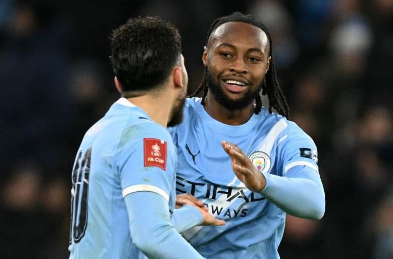 Soi kèo Man City vs Galatasaray